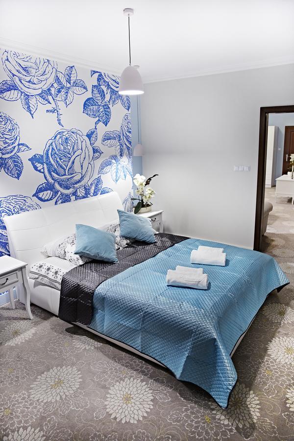 Hotel Rozdroze Nieborów エクステリア 写真