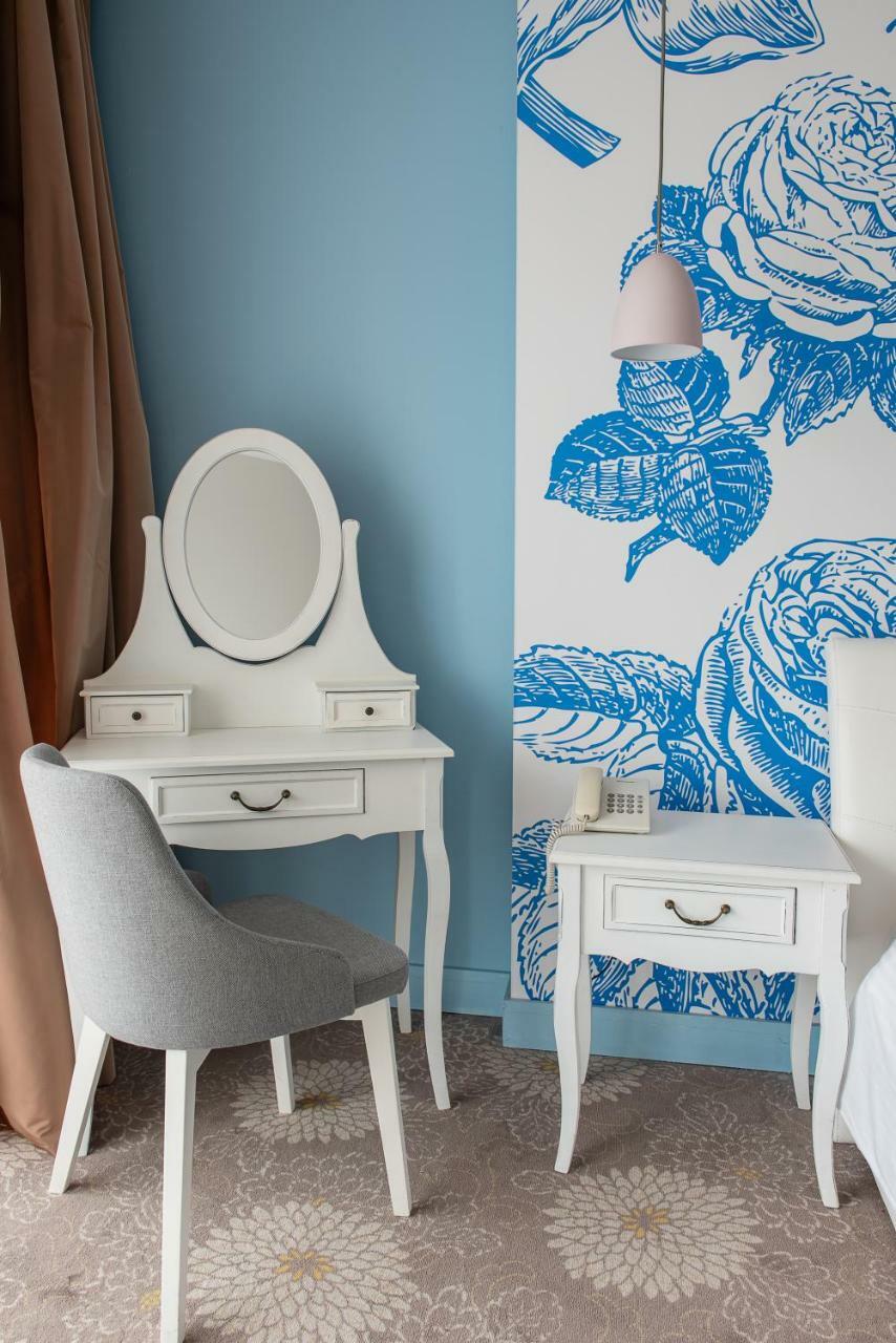 Hotel Rozdroze Nieborów エクステリア 写真